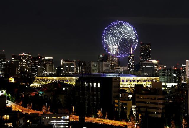 爱游戏体育-日媒：揭露东奥开幕式内幕 专家提议‘取消残奥会’