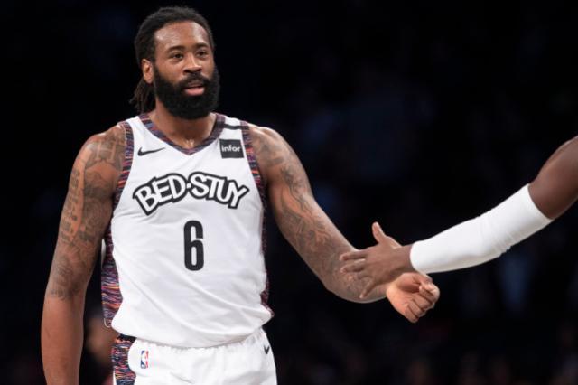 爱游戏官网-限制对手得分不过百！篮网非典型表现结束三连败