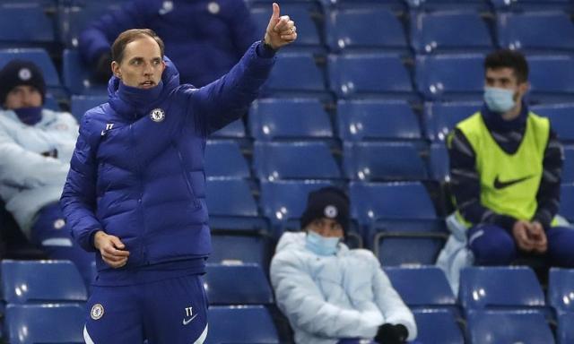 爱游戏APP-蓝军换帅果然真香！德国人用好德国人之外还有惊喜